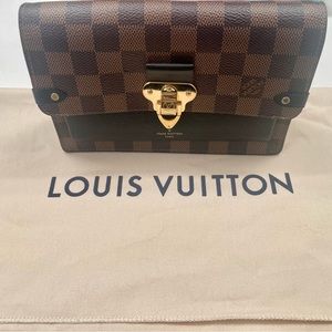 Authentic Louis Vuitton Vavin Chain Purse - Great Condition!